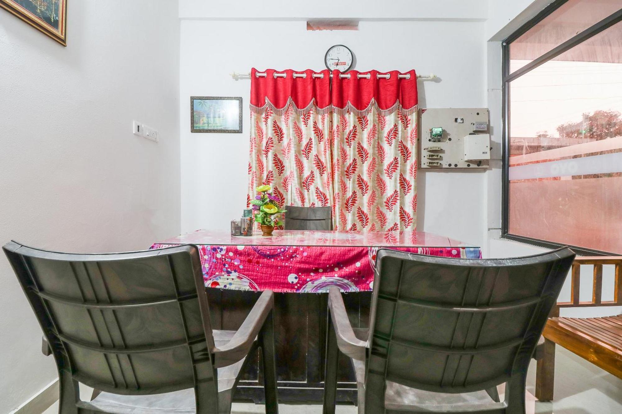 Spot On Rohini Inn Kadampuzha Kottakkal Exterior foto